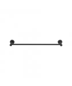 Suport Prosop Korman Technik, Negru, GJ/202B