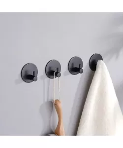 Suport Prosop Negru GJ645