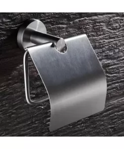 Suport Hartie Igienica Inox GJ/016C