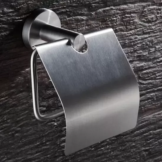 Suport Hartie Igienica Inox GJ/016C