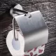 Suport Hartie Igienica Inox GJ/016C