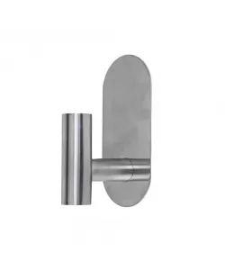 Suport Hartie Igienica Argintiu GJ633