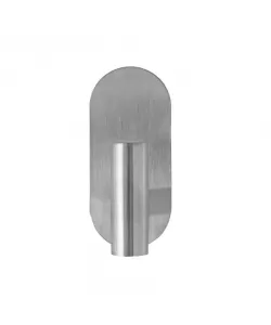 Suport Hartie Igienica Argintiu GJ633