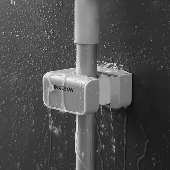 Suport Multifunctional, Gri, Autoadeziv Suport Multifunctional, Gri, Autoadeziv