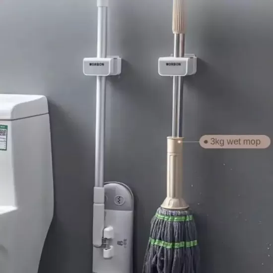 Suport Multifunctional, Gri, Autoadeziv Suport Multifunctional, Gri, Autoadeziv