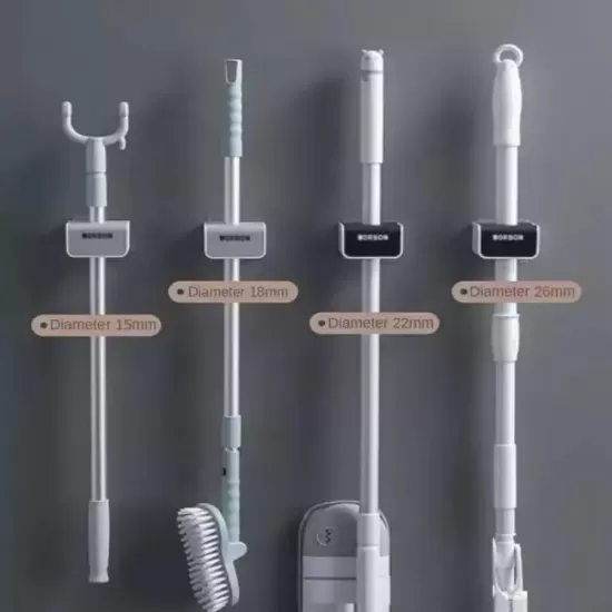 Suport Multifunctional, Gri, Autoadeziv Suport Multifunctional, Gri, Autoadeziv