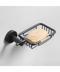 Suport pentru Sapun Negru GJ/205B