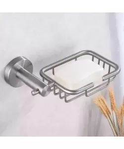 Suport pentru Sapun Inox GJ/015C