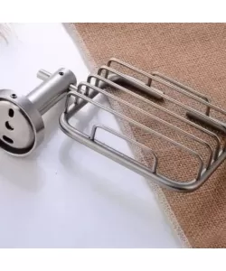 Suport pentru Sapun Inox GJ/015C