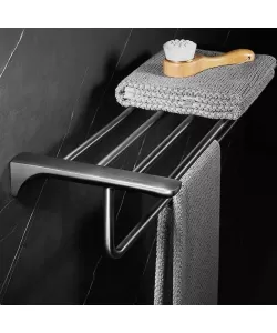 Suport Prosop Gri GJ613