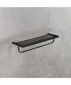 Suport Prosop Negru GJ605