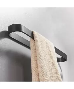 Suport Prosop Negru GJ622