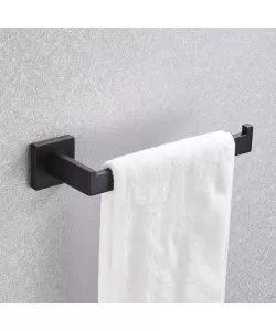 Suport Prosop Negru GJ628