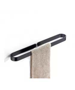 Suport Prosop Negru GJ629