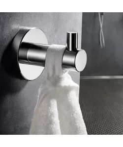 Suport Prosop Argintiu GJ/014C