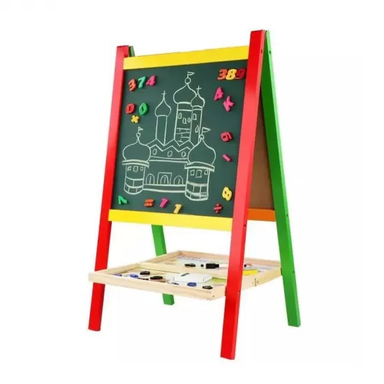 Tabla Magnetica Educativa Multifunctionala Tabla Magnetica Educativa Multifunctionala