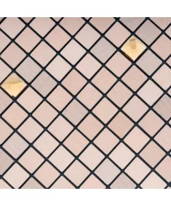 Tapet 3D Autoadeziv, 30 cm*30 cm*0.3 cm, Sticla, Maro Inchis Tapet 3D Autoadeziv, 30 cm*30 cm*0.3 cm, Sticla, Maro Inchis