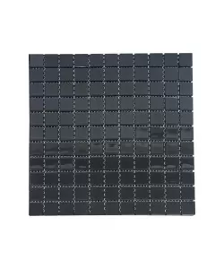 Tapet 3D Autoadeziv, 30 cm*30 cm*0.3cm, Sticla, Negru Tapet 3D Autoadeziv, 30 cm*30 cm*0.3cm, Sticla, Negru