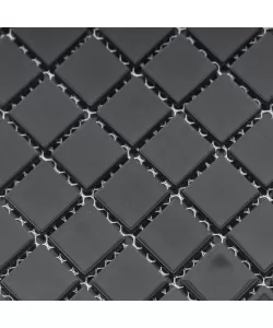 Tapet 3D Autoadeziv, 30 cm*30 cm*0.3cm, Sticla, Negru Tapet 3D Autoadeziv, 30 cm*30 cm*0.3cm, Sticla, Negru