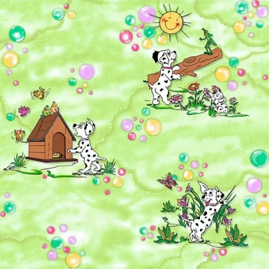 Tapet Arabia pentru Camera Copiilor, 5mp, 1008