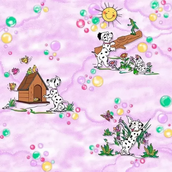 Tapet Arabia Roz, 1009