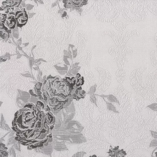 Tapet Vinil Lavabil Dorina Gri pe Suport de Flizelin,1.06 m x 10,05m, 8402