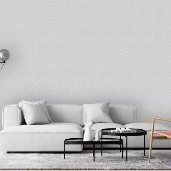 Tapet Vinil Lavabil Hoinarescu, Vinil pe Suport de Flizelin, 1.06 m x 10,05m, 8214