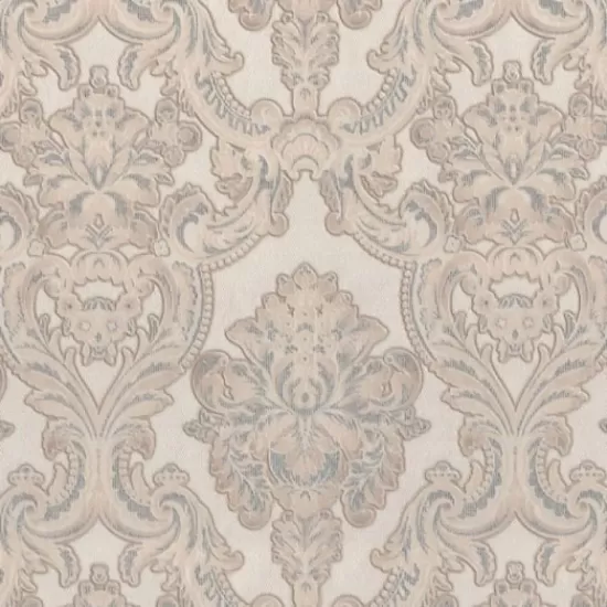 Tapet Vinil Lavabil Libia pe Suport de Flizelin, 1.06 m x 10,05m, 8382