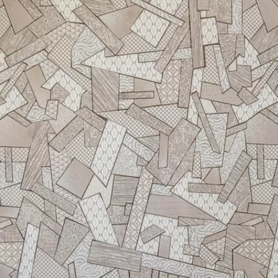 Tapet Vinil Lavabil Paul, Vinil pe Suport de Flizelin, 1.06 m x 10,05m, 8232