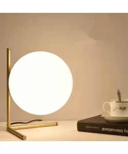 Veioza Ozana 1x E27, Auriu Veioza Ozana 1x E27, Auriu