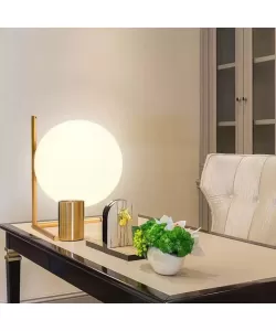 Veioza Ozana 1x E27, Auriu Veioza Ozana 1x E27, Auriu