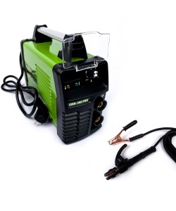 Aparat Sudura MMA 350A, 220V, CAMPION CMH-350PRO, electrozi 1-5mm