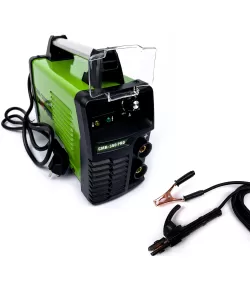 Aparat Sudura MMA 350A, 220V, CAMPION CMH-350PRO, electrozi 1-5mm