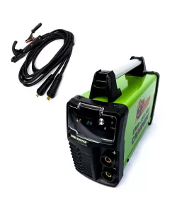 Aparat Sudura MMA 350A, 220V, CAMPION CMH-350PRO, electrozi 1-5mm