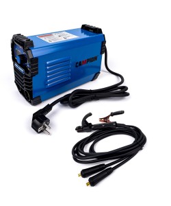 Aparat de Sudura - Invertor Campion 395A + Valiza de Transport