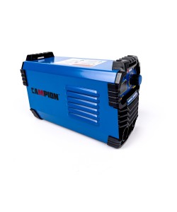 Aparat de Sudura - Invertor Campion 395A + Valiza de Transport