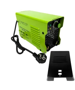 Aparat de sudura,Invertor de Sudura Craft-Tec, MMA420A, Display Electronic Aparat de sudura,Invertor de Sudura Craft-Tec, MMA420A, Display Electronic