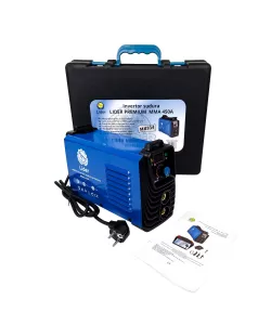 Aparat de sudura ,Invertor de Sudura Lider MMA450A, Display Electronic Aparat de sudura ,Invertor de Sudura Lider MMA450A, Display Electronic