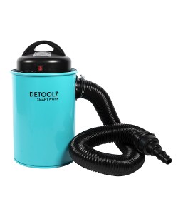 Aspirator pentru praf si rumegus 1100W