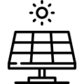 Accesorii panouri solare