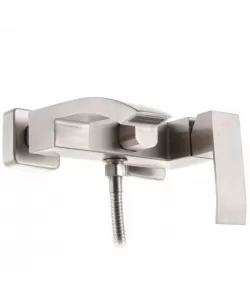 Baterie cada ,culoare crom, alama, monocomanda MIXXUS AMA-009 (EURO) Baterie cada ,culoare crom, alama, monocomanda MIXXUS AMA-009 (EURO)