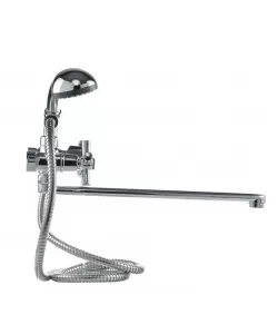 Baterie de cada din otel cu dubla comanda, HI-NON SBB-535 Baterie de cada din otel cu dubla comanda, HI-NON SBB-535