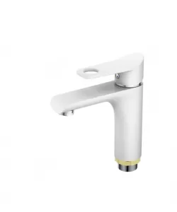 MIXXUS DALLAS 001 NUT (WHITE) baterie baie