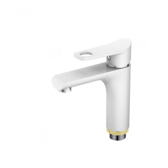 MIXXUS DALLAS 001 NUT (WHITE) baterie baie