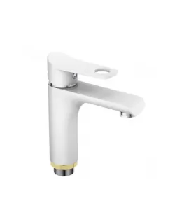 MIXXUS DALLAS 001 NUT (WHITE) baterie baie