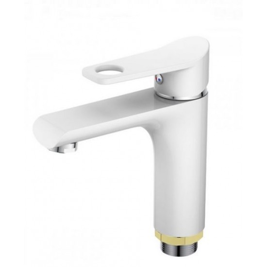 MIXXUS DALLAS 001 NUT (WHITE) baterie baie