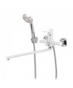 MIXXUS DALLAS 006-25cm EURO (WHITE) baterie baie