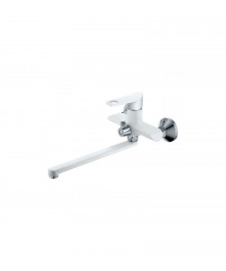 MIXXUS DALLAS 006-25cm EURO (WHITE) baterie baie