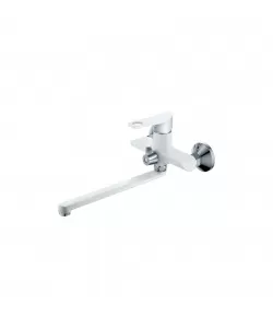 MIXXUS DALLAS 006-25cm EURO (WHITE) baterie baie