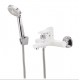 MIXXUS DALLAS 009 EURO (WHITE) baterie baie